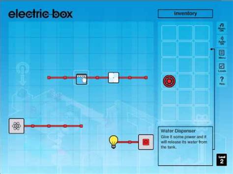 electric box level 52|Electric Box 2 .